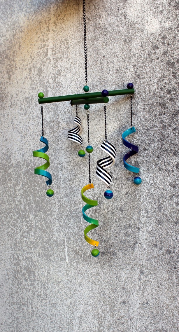 Et un p'tit mobile qui va bien !