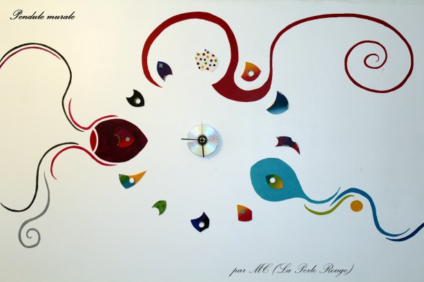 Changement d'heure ! 