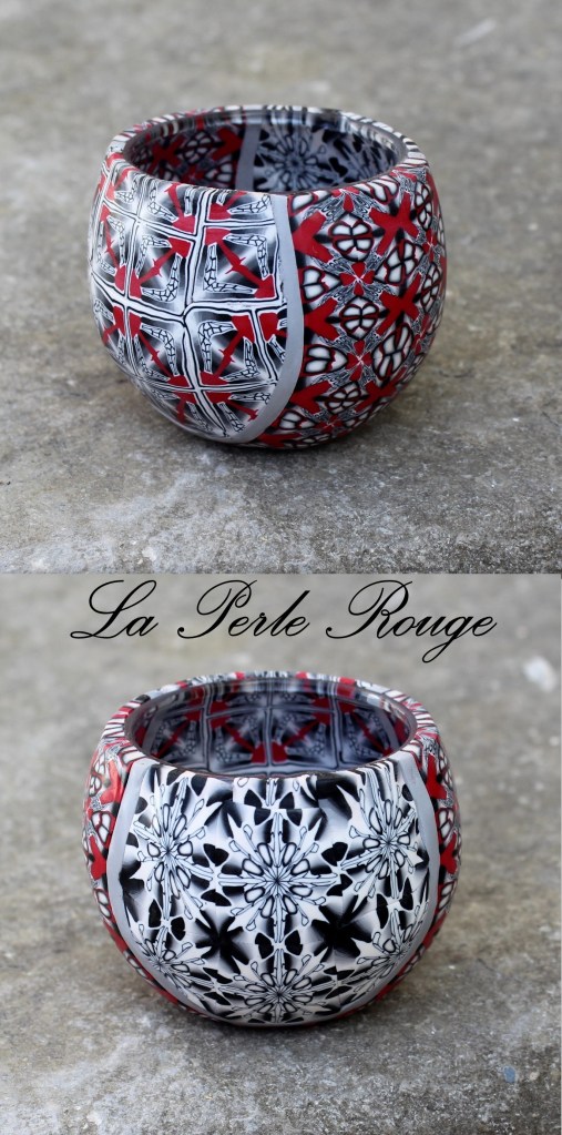 bol rouge noir blanc - Copie